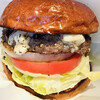 THE BURGER COMPANY - 