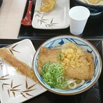 丸亀製麺 - 