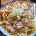 Niku Soba Maiduru - 