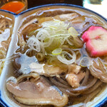 Niku Soba Maiduru - 