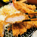 Tonkatsu Wakou - 