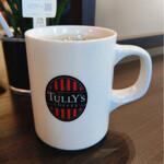 タリーズコーヒー - 