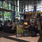 タリーズコーヒー - 