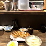 大衆酒場ヒロタヤ2号 - 