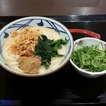 丸亀製麺 - 