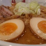 さっぽろ純連 仙台店 - 