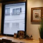 いまがわ食堂 - 内装2