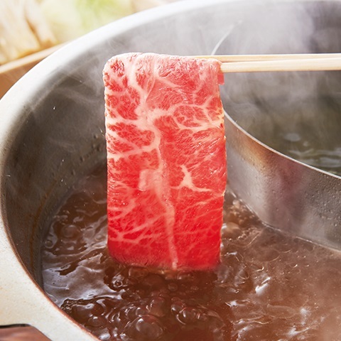 The Photo Of Food Shabushabuonyasai Tabelog The Photo Of Food Shabushabuonyasai Tabelog