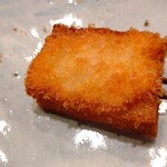 串かつ あーぼん - 