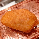 串かつ あーぼん - 