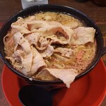 神戸ちぇりー亭 - 