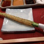 串かつ あーぼん - 