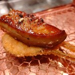 串かつ あーぼん - 