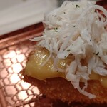 串かつ あーぼん - 