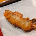 串かつ あーぼん - 