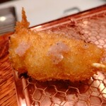 串かつ あーぼん - 