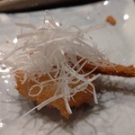 串かつ あーぼん - 