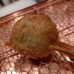 串かつ あーぼん - 