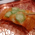 串かつ あーぼん - 