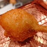 串かつ あーぼん - 