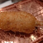 串かつ あーぼん - 