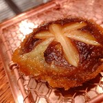 串かつ あーぼん - 