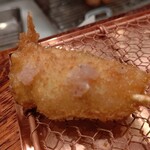 串かつ あーぼん - 