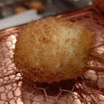 串かつ あーぼん - 