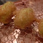 串かつ あーぼん - 