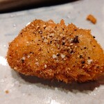 串かつ あーぼん - 