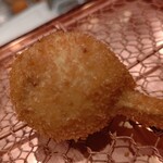 串かつ あーぼん - 