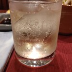 串かつ あーぼん - 