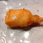 串かつ あーぼん - 