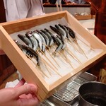 串かつ あーぼん - 