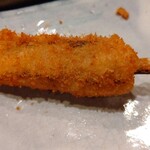 串かつ あーぼん - 