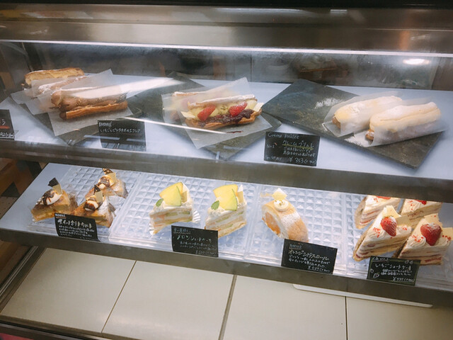 セルール Cellule 蟹江 ケーキ 食べログ セルール Cellule 蟹江 ケーキ 食べログ