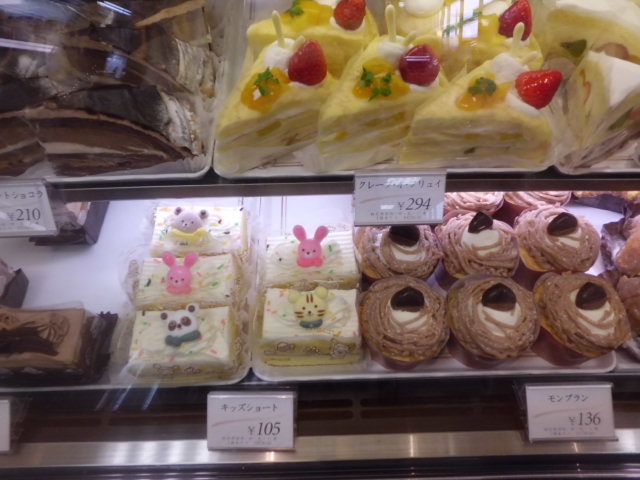 シャトレーゼ 東久留米店 清瀬 ケーキ 食べログ