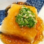 博多磯ぎよし - お通し♪