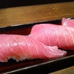 博多磯ぎよし 下川端店 - お鮨♪