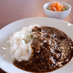 イグツィオーネ - イグツィオーネ・カフェ 浜松本店　カレー