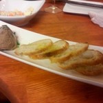 （食）ましか - レバーパテ