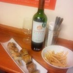 （食）ましか - 