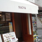 sucre - 