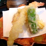 遊食三昧 花やしき ユウショクザンマイハナヤシキ 山本 懐石 会席料理 食べログ