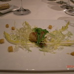 メゾン ポール・ボキューズ - コンフィまで出てきました！