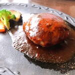 ダイニングプラザ ミルポワ - 料理写真: