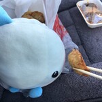 中井精肉店 - ふーふー=3