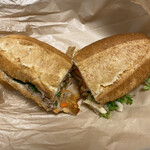 Ebis Banh Mi Bakery - 