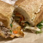 Ebis Banh Mi Bakery - 