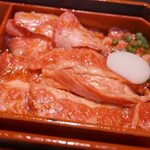 Kyoutogyuu Yakiniku Sumireya - 